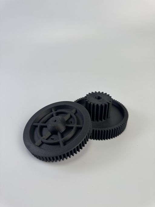 prusament філамент pa11 carbon fiber