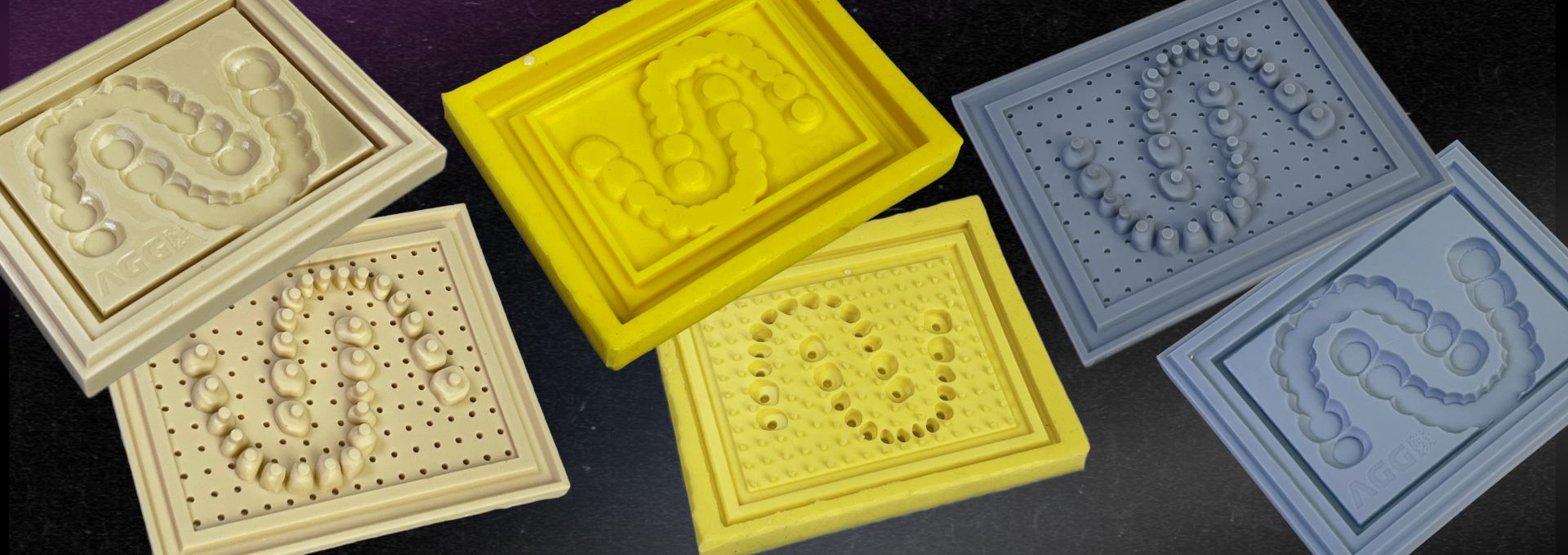 Стоматологічні шаблони