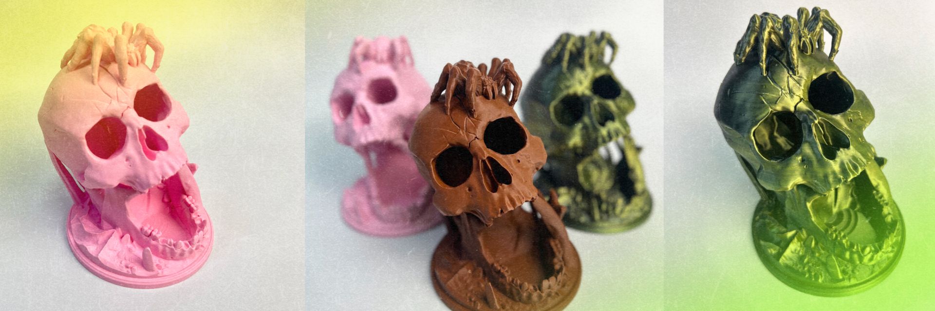 Вежі для дайсів